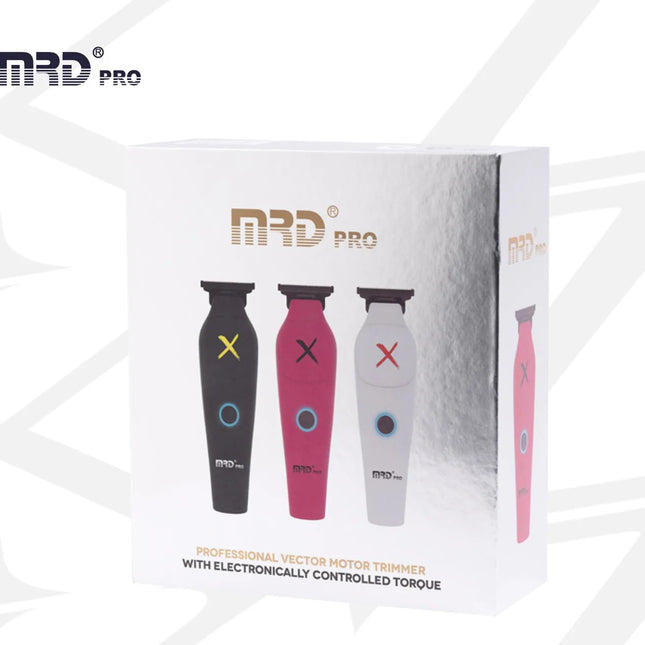 MRD Pro Vector Motor X Trimmer