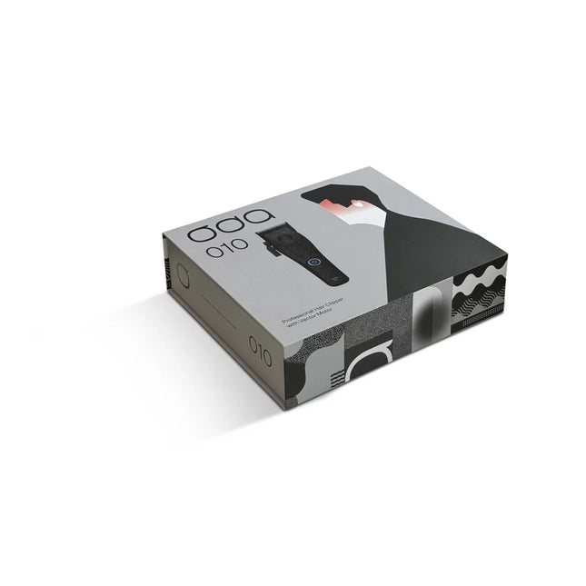 Klik of scrol om in te zoomen Oda Vector Motor Clipper 010