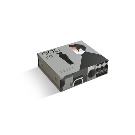 Oda Trimmer 110 Vector Motor