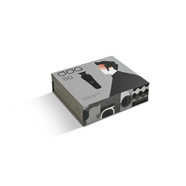 Oda Trimmer 110 Vector Motor