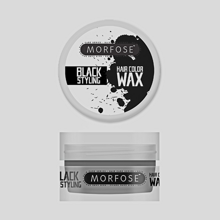 Morfose Color Wax 100 ml (6 stuks)