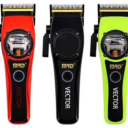 MRD Pro Vector Instinct Tondeuse Clipper