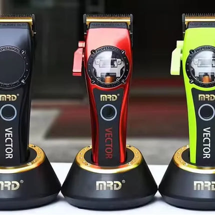 MRD Pro Vector Instinct Tondeuse Clipper