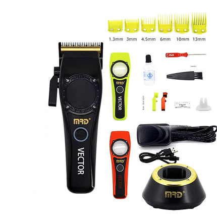 MRD Pro Vector Instinct Tondeuse Clipper