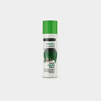 Morfose Hair Color Spray – Evergreen (150 ml)