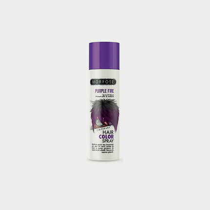 Morfose Hair Color Spray 150 ml