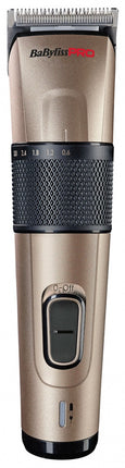 BABYLISS PROF. CORD-CORDLESS CLIPPERF FX862E