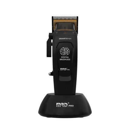 MRD Pro Smart Brain Saber Clipper Zwart