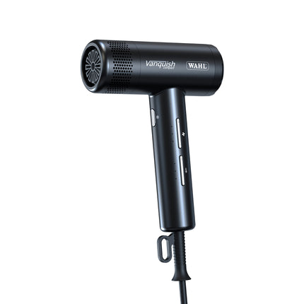 Wahl Vanquish Compact Dryer Black