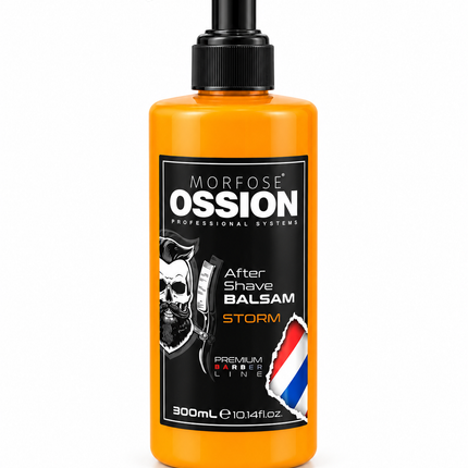 Morfose Ossion Aftershave Balsem Storm