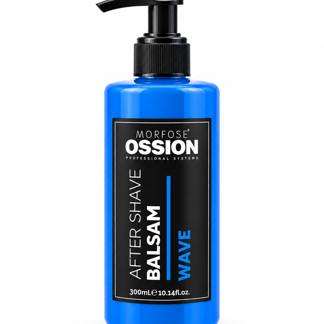 Morfose Ossion Aftershave Balsem Wave
