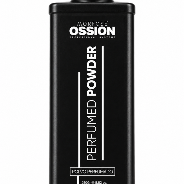 Morfose ossion perfumed powder 250Gr