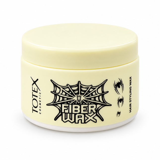TOTEX Fiber Wax – Hair Styling Wax