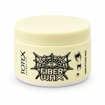 TOTEX Fiber Wax – Hair Styling Wax