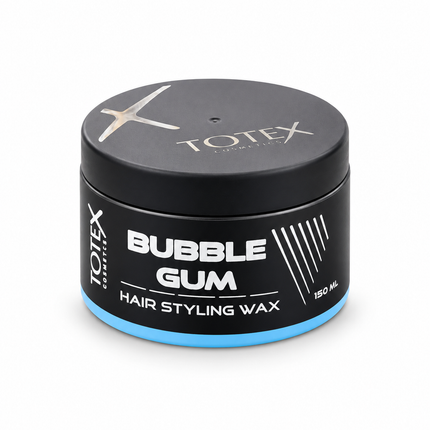 TOTEX Bubble Gum Hair Styling Wax – 150 ml