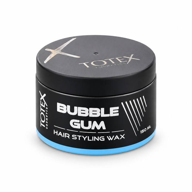 TOTEX Bubble Gum Hair Styling Wax – 150 ml