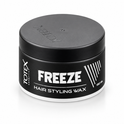 TOTEX Freeze Hair Styling Wax – 150 ml