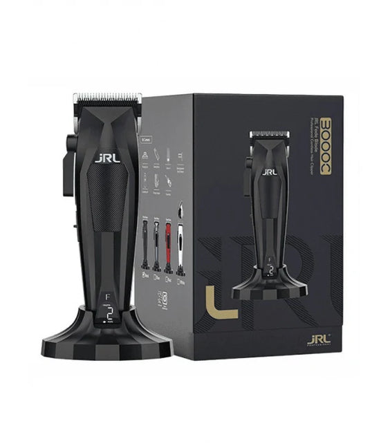 JRL 3000C HAIR CLIPPER ZWART