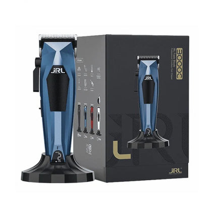 JRL 3000C HAIR CLIPPER BLAUW