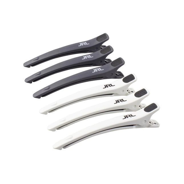 JRL PROFESSIONAL GORILLA HAIR CLIPS