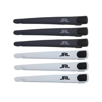 JRL PROFESSIONAL GORILLA HAIR CLIPS