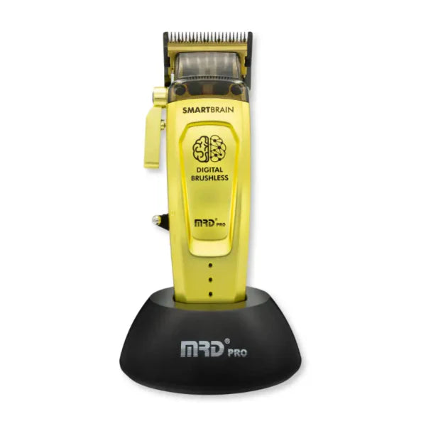Smart Brain Digitale Brushless Tondeuse GOUD