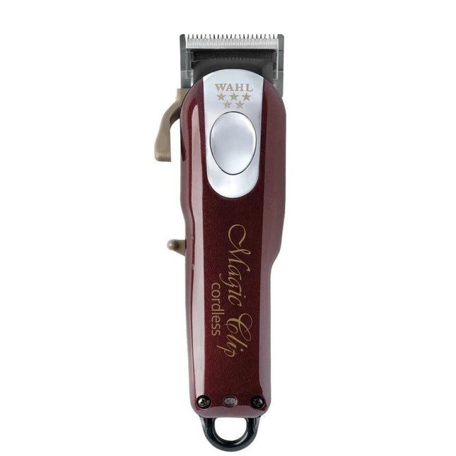 WAHL MAGIC CLIP CORDLESS TONDEUSE