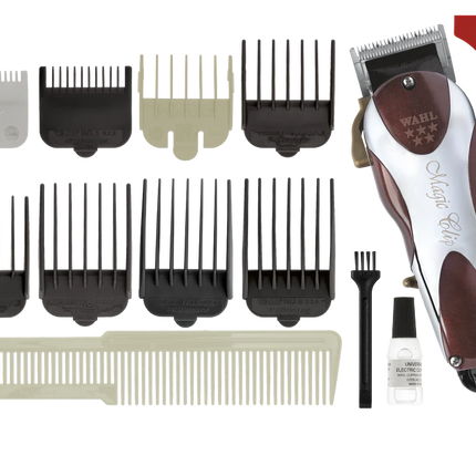 Wahl magic clip 5 Star