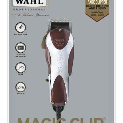 Wahl magic clip 5 Star