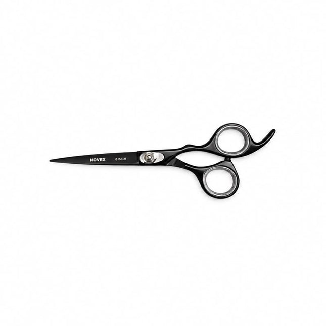 Novex Kappersschaar 6 Inch – Zwart