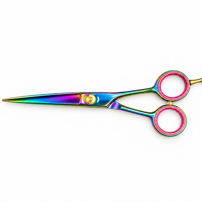 Kapperschaar 6 Inch Camelion