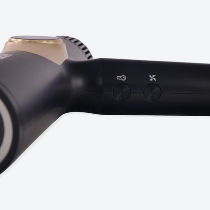 DELTAPRO Professional Smart Hair Dryer