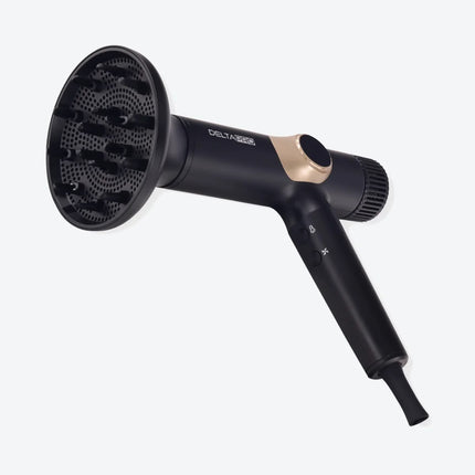 DELTAPRO Professional Smart Hair Dryer