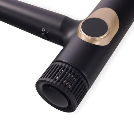 DELTAPRO Professional Smart Hair Dryer