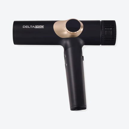 DELTAPRO Professional Smart Hair Dryer