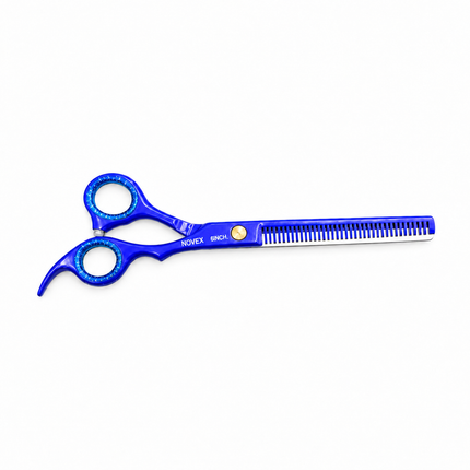 Novex Coupeschaar 6 Inch – Blauw
