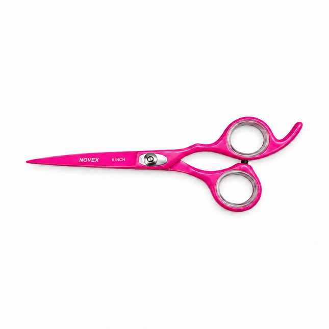 Novex Kappersschaar 6 Inch – Rose
