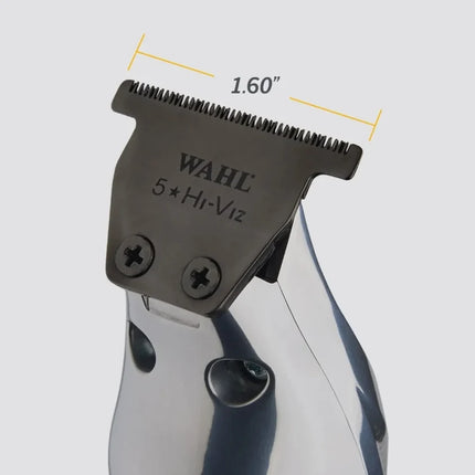 WAHL HI-VIZ TRIMMER SNIJMES