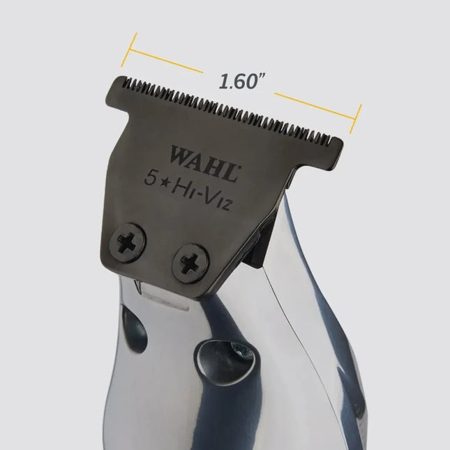 WAHL HI-VIZ TRIMMER SNIJMES