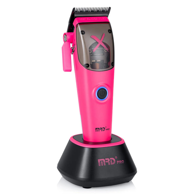 MRD Pro Instinct X Clipper