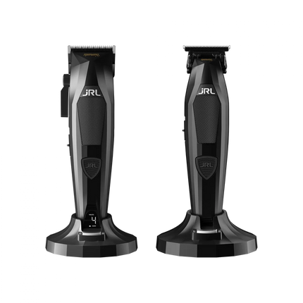 JRL Diamante Clipper and Trimmer Combo | Tondeuse