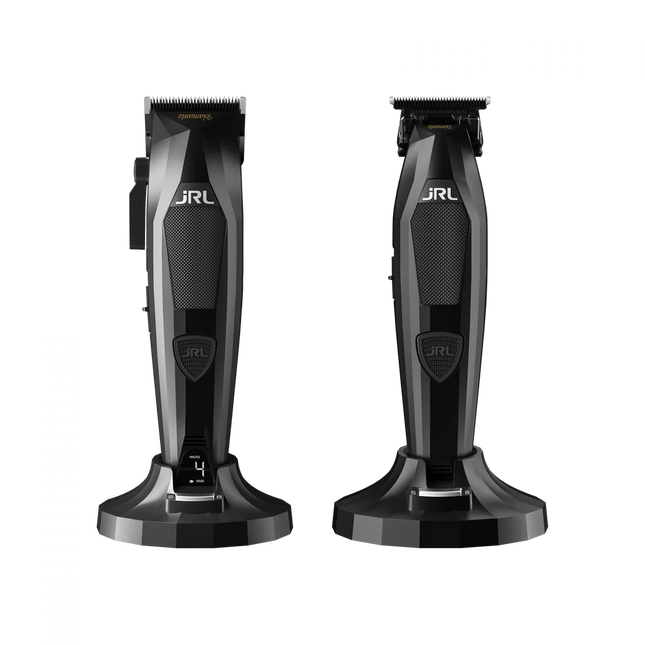 JRL Diamante Clipper and Trimmer Combo | Tondeuse