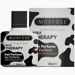 Morfose Hair Perfume Milk Therapy 100 ml