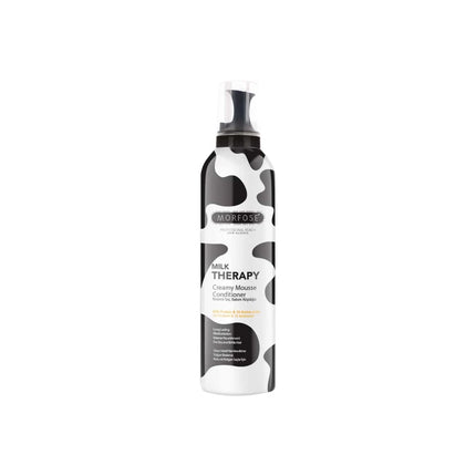 Morfose Creamy Mousse Milk Therapy 200 ml