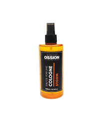 Morfose Ossion Eau de Cologne Storm – 300 ml