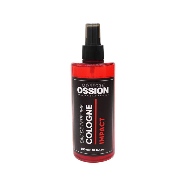 Morfose Ossion Eau de Cologne Impact – 300 ml
