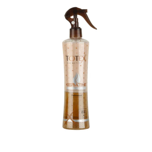 Totex Hair Conditioner Spray Keratine 400 ml