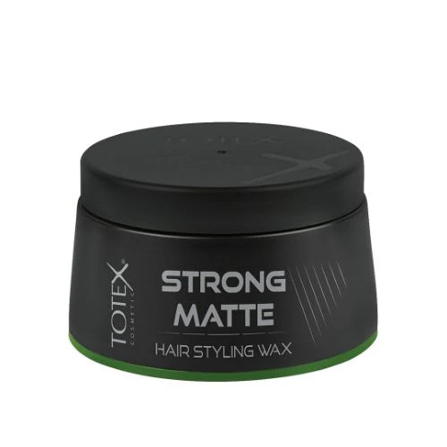 TOTEX HAIR WAX STRONG MATTE