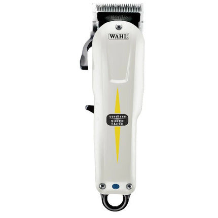 Wahl Super Taper Cordless Hair Clipper Wahl