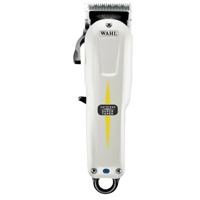 Wahl Super Taper Cordless Hair Clipper Wahl